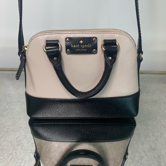 Kate Spade Mini Rachelle Satchel - Picture 10 of 13